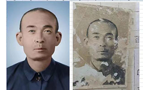 天心老照片修复-2